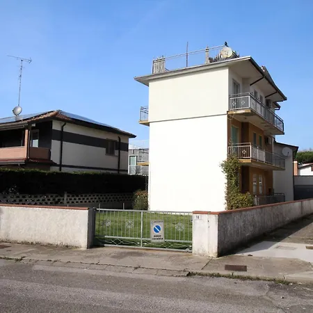 Apartamento Bolivia10