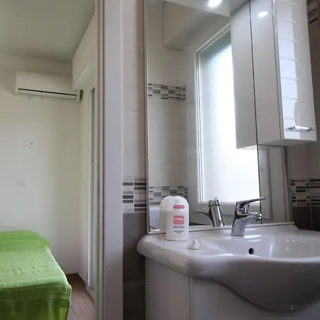 Apartamento Bolivia10 Comacchio