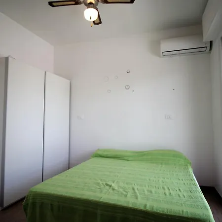 Apartamento Bolivia10