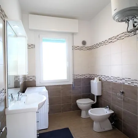 Bolivia10 Apartamento Comacchio