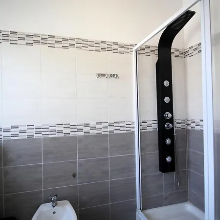 Apartamento Bolivia10