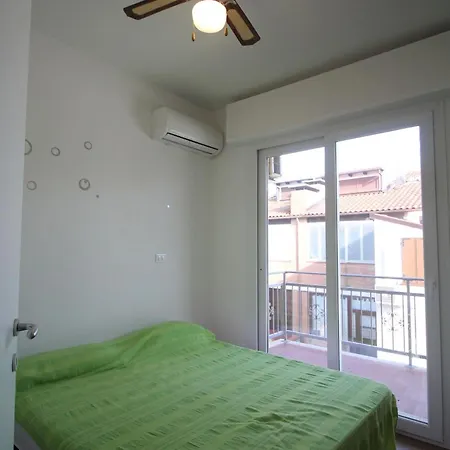 Bolivia10 Apartamento Comacchio
